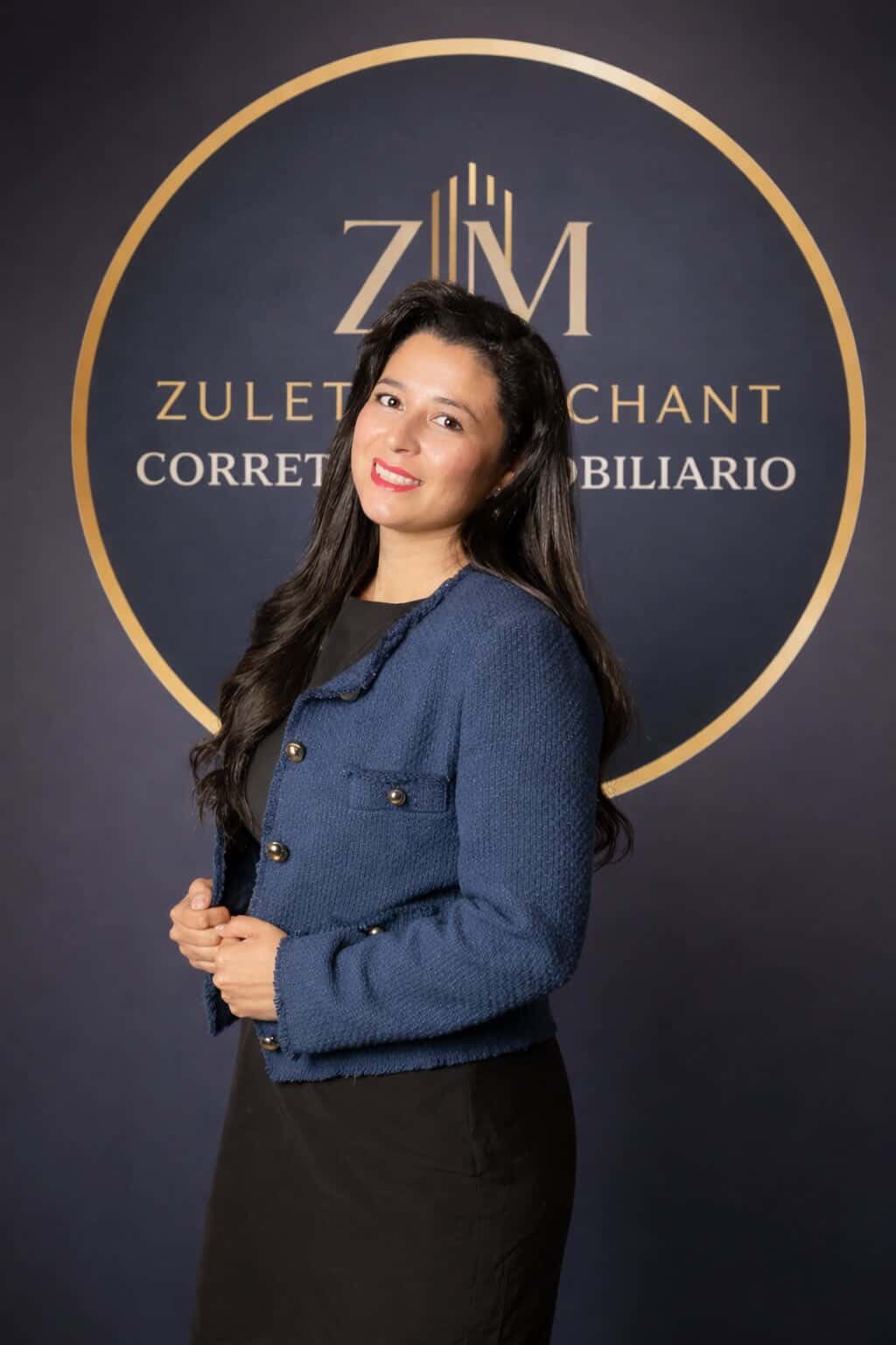 Alejandra Zuleta Marchant